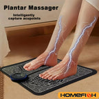Electric Foot Massager