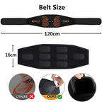 EMS Muscle Stimulator