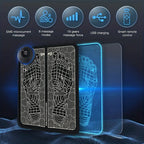 Electric Foot Massager