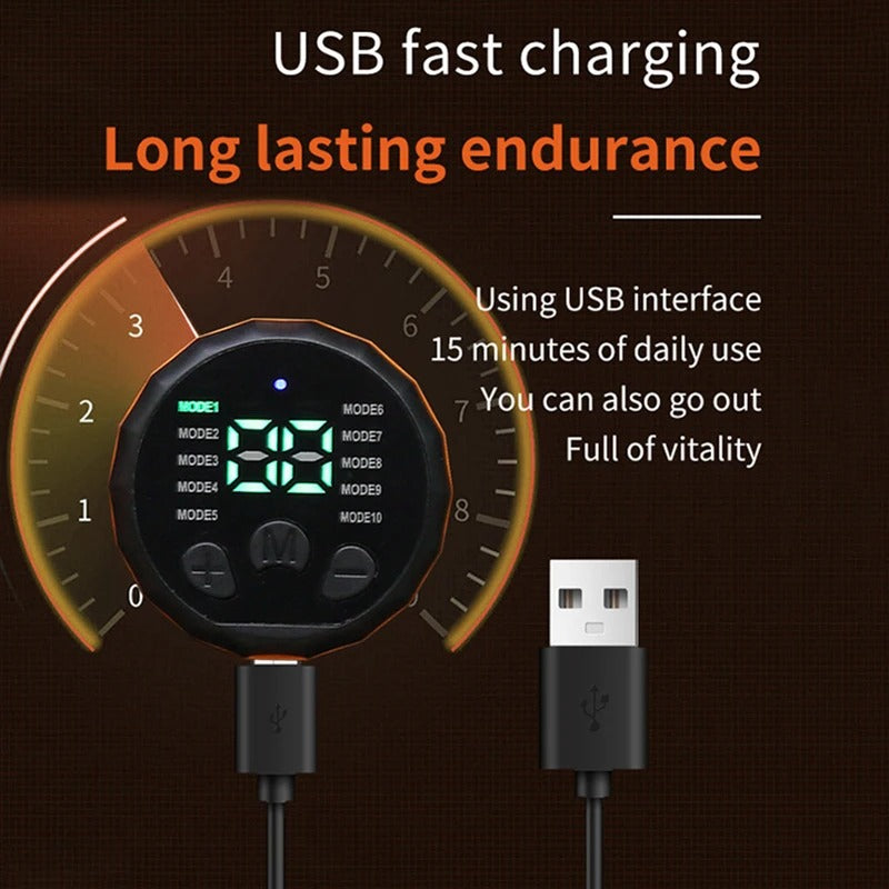 EMS Muscle Stimulator