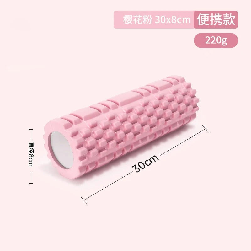 Foam Rollers for Muscle Massage