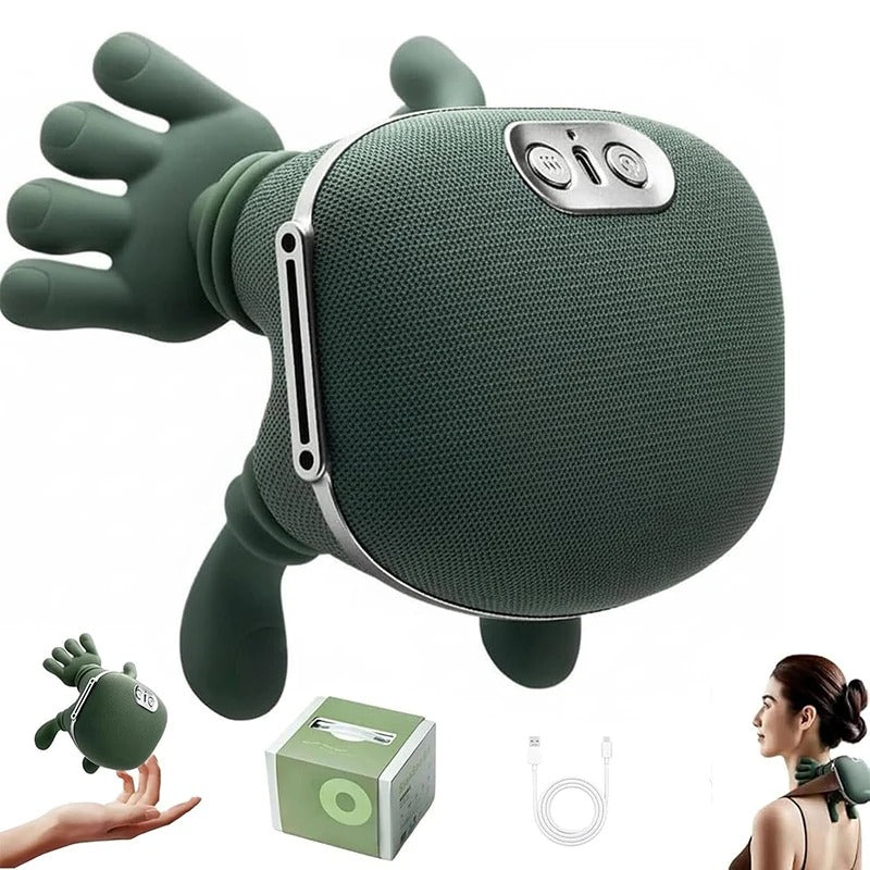 Bionic Neck Shoulder Massager