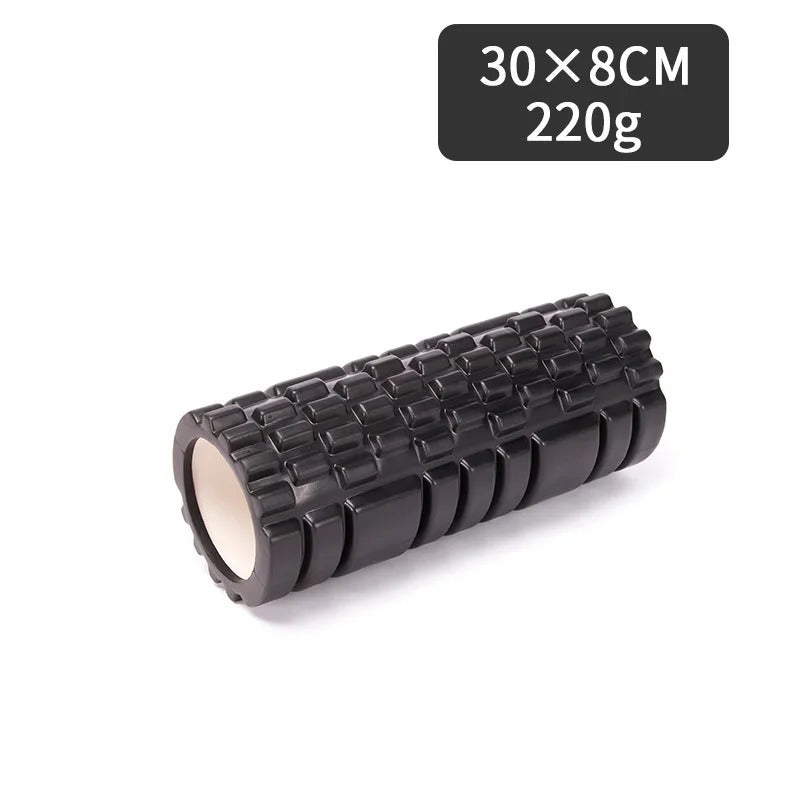 Foam Rollers for Muscle Massage