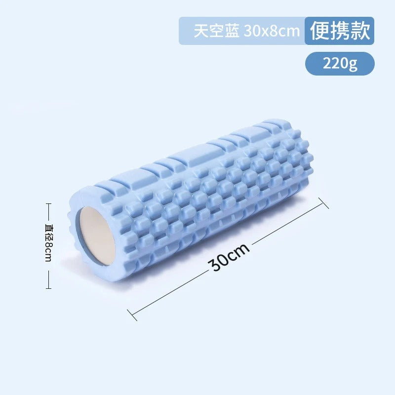 Foam Rollers for Muscle Massage